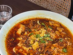 -前海沿·青岛菜(李沧万达店)