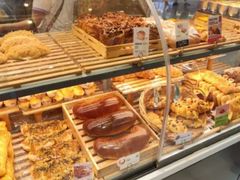 -BreadTalk面包新语·烘焙蛋糕(中心书城店)