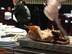 -便宜坊烤鸭店(航天桥店)