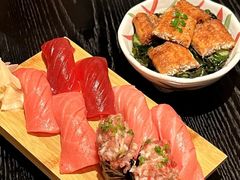 -玄白·炭烤活鳗(上海首店)