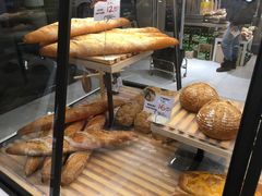 -Olé精品超市(海上世界店)