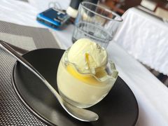 -璟象酒店-爱丽坊景观餐厅