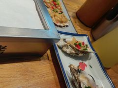 -老高烧烤(龙华星河iCO店)