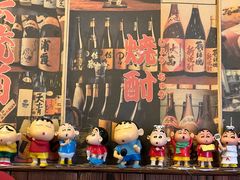-七町糖果寿司屋(龙洞广工店)