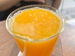 -稀物集咖啡(徽州大道店)