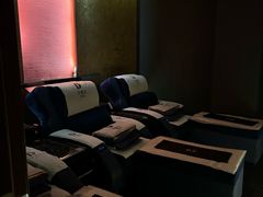 -大桶大足浴(外高桥清溪店)