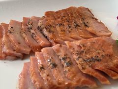 -水月周庄铂尔曼酒店-水月荟中餐厅