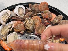 -巧克力渔家.小船海鲜胶东菜(万平口店)