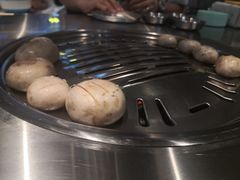 -馥二代韩式烤肉 2세대 불고기(喷水池店)