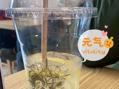 -织荆鸟咖啡(首开福茂店)