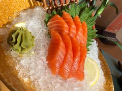 -文三酒肆自助放题(新街口友谊广场店)