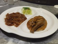 -国惠大酒楼(仓山万达店)