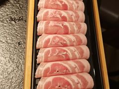 -熊喵来了火锅(太原里第2分店)