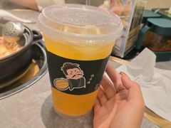 -品也·鲍鱼鸡火锅(皇庭广场店)