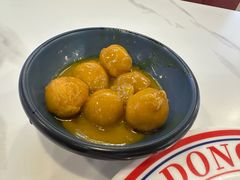 -动哒餐室•港式茶餐厅(顺义华联店)