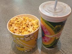 -汉阳天河电影城(王家湾店)