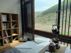 -云座·时光·观景咖啡厅(五爷庙店)