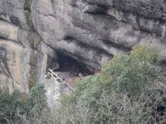 -方岩风景区