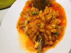 -德兴馆(广东路总店)