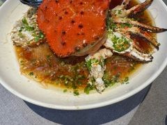 -汤记传菜(秀浦路店)