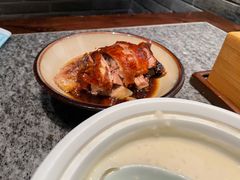 金陵烤鸭-南京大牌档(中关村店)