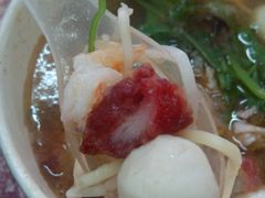 -明月虾面(厦禾路店)