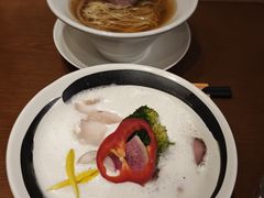 -真打拉面·日式拉面新流派(体育西横街店)