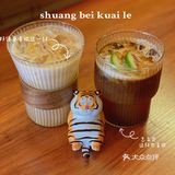 无意间偶遇的宝藏咖啡