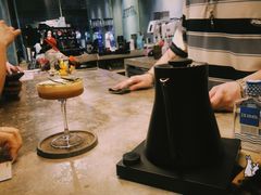 Miss'Vivi-BE NORMAL CAFE(霞溪路店)