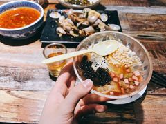 -蛙麻蛙辣炭火蛙锅(南环大街店)