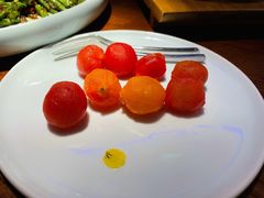 餐前小吃-映水芙蓉(上海万象城店)