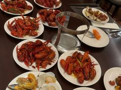 -乐咖啡西餐厅(太湖皇冠假日酒店)