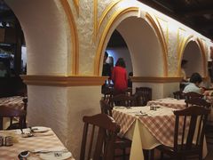 -船屋葡国餐厅