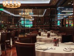 -Wolfgang’s Steakhouse 沃夫冈牛排馆(上海白玉兰广场店)