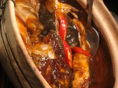 -汤城小厨•粤菜•靓汤(苏州街店)