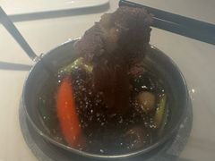 -围炉夜话·潮汕卤水火锅(榕江店)