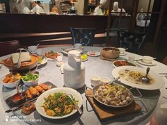 -肴约·花园式餐厅(湖里店)