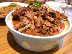 -禾珍珠家常小馆(河南博物院店)