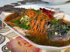 -龙姐私房菜(和顺古镇店)