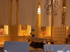 -长崎屋·日本料理·刺身·烧鸟(天河北路店)