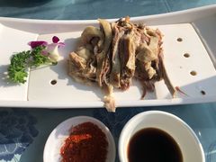 -老毛手抓·盐池滩羊非遗手抓(宁夏总店)