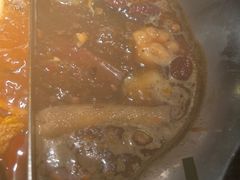 -湊湊火锅·茶憩(上海合生汇店)