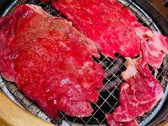 -神户赤童日式烤肉(金地广场店)