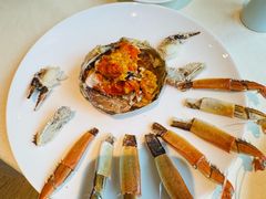 -成隆行·蟹王府(淮海店)