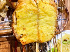 -老胖串店(浆水泉路店)