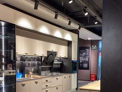 -佰丽爱家全屋定制(汶水店)