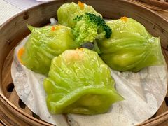 -万山楼海鲜酒家·二十三年老字号