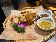 -芸南道·过桥米线(昆明老街旗舰店)