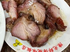 -陈光记烧腊店(罗保博士街店)