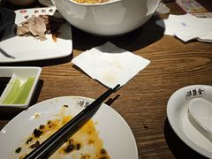 -全聚德(江宁店)